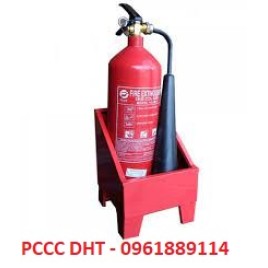 ĐỊA CHỈ BÁN KỆ ĐỰNG BÌNH CHỮA CHÁY ĐÔI, KỆ ĐỰNG BÌNH CHỮA CHÁY BA GIÁ RẺ